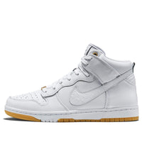 Nike Dunk Comfort Premium QS 'White Pack' 716714-101