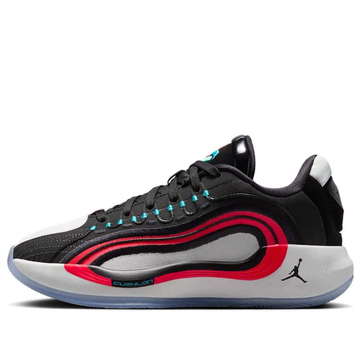 (GS) Air Jordan Luka 4 'Bloodline' HJ5225-001