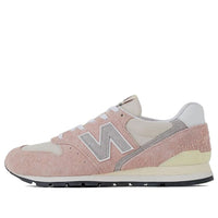 New Balance 996 'Made in USA Pink Haze' U996TA