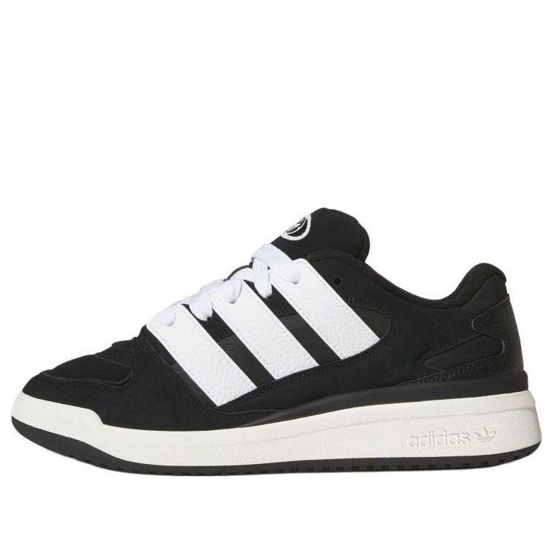 adidas Forum2000 'Black White' JS0996