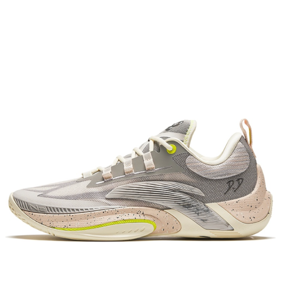 ANTA Instant ZAP 1 Donte DiVincenzo 'White Chocolate' 912411110Q-2