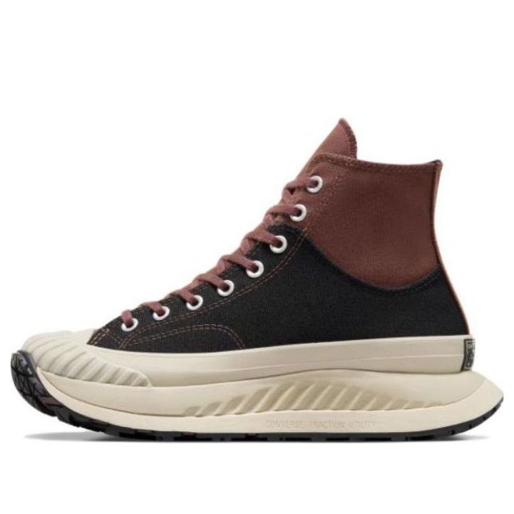 Converse Chuck 70 AT-CX 'Black Red' A07895C