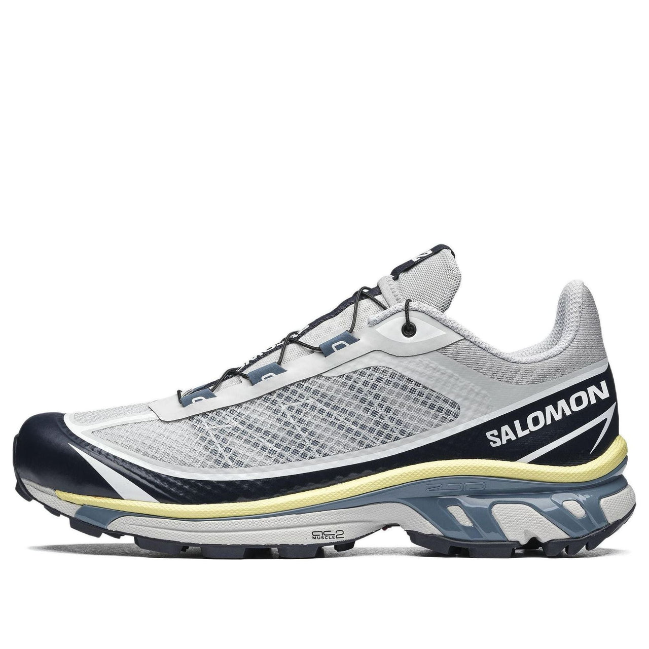 Salomon XT-6 FT 'Grey' 417427