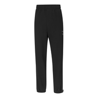 PUMA x Maison Kitsune Sweatpants 'Black' 532326-01