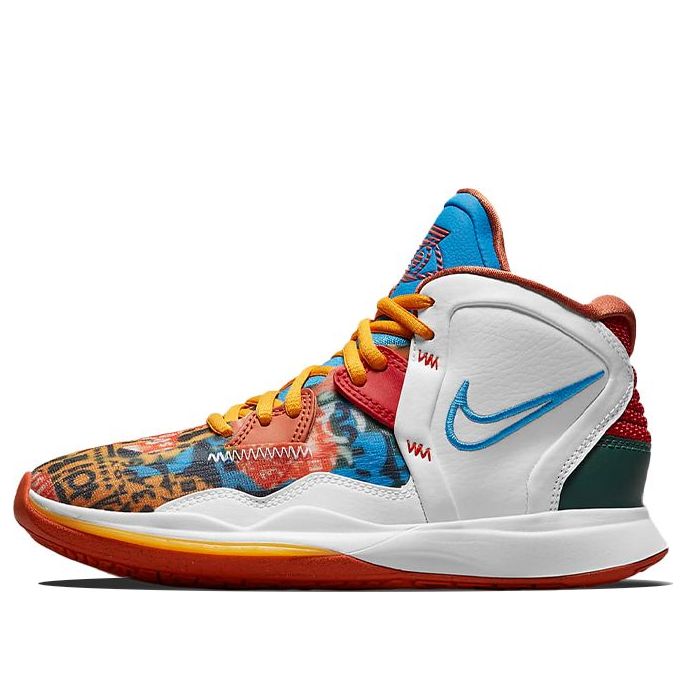 (GS) Nike Kyrie Infinity 'Ky-D' DD0334-100