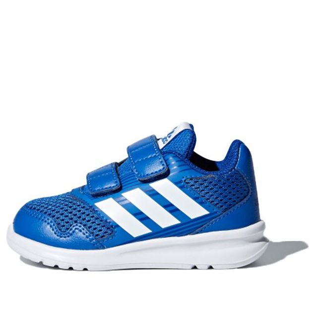 (TD) adidas Altarun Cf I Blue CQ0028