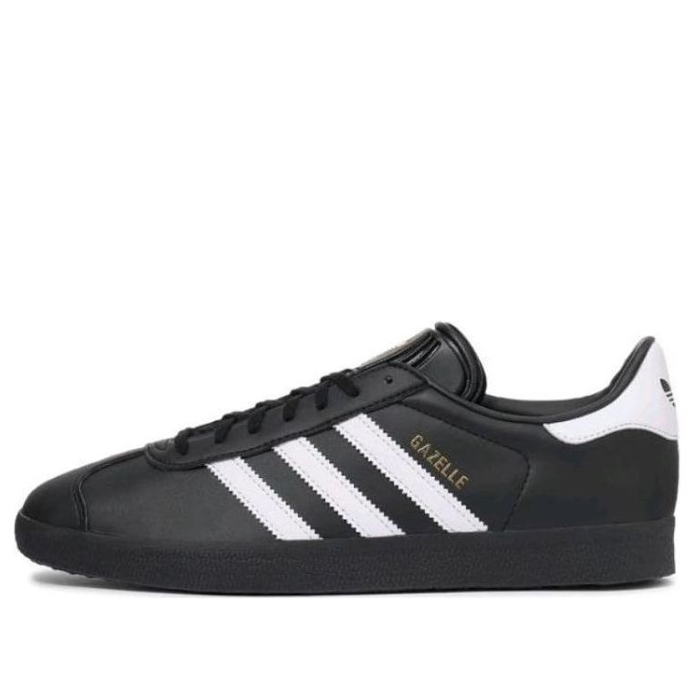 adidas Gazelle OG 'Black White' ID6112
