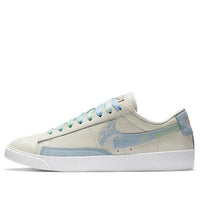 (WMNS) Nike Blazer Low LX 'Sail Celestine Blue' CZ8688-146