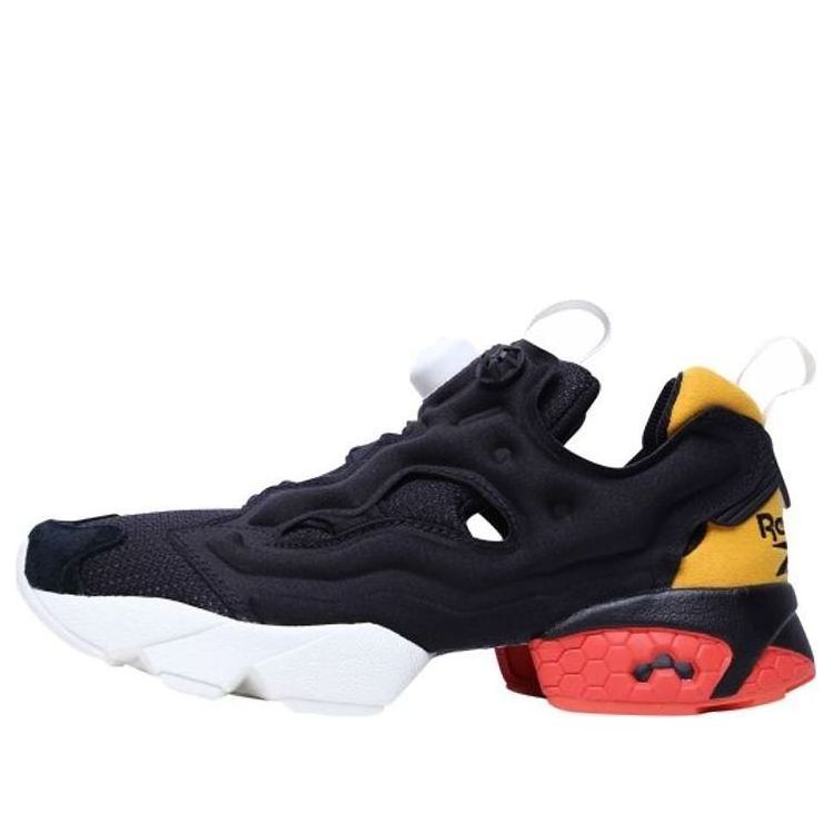 Reebok InstaPump Fury 'Gold' EF8394