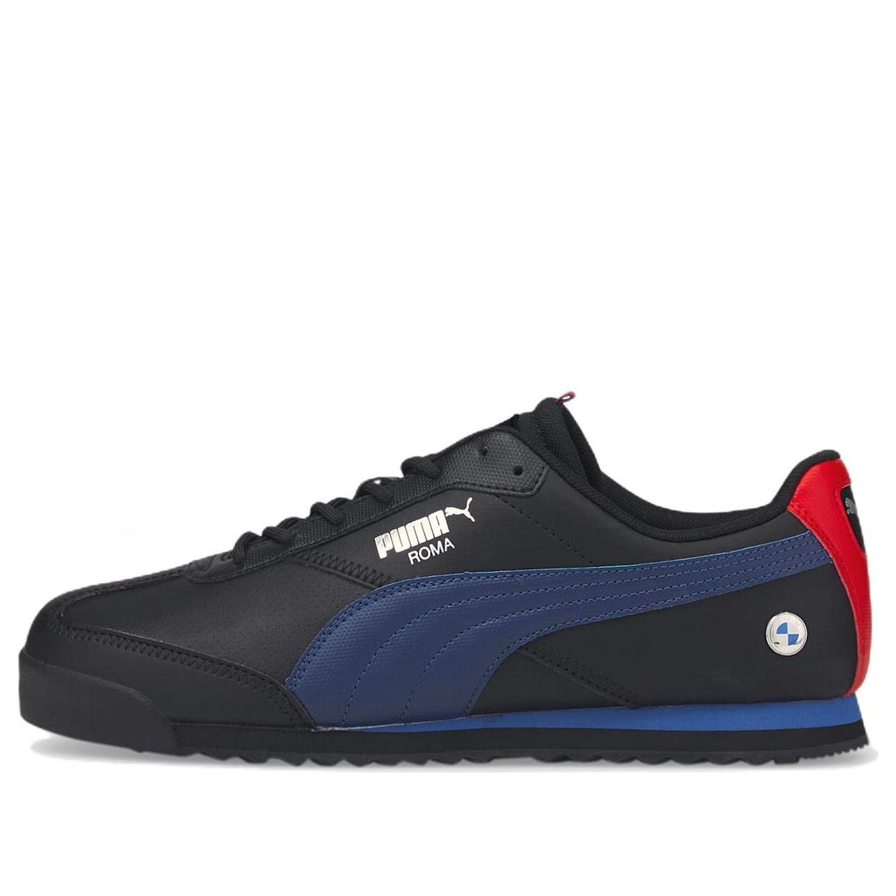 PUMA x BMW Motorsport Roma 'Black Estate Blue' 307099-01