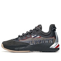 ANTA x Gordon Hayward GH1 Sneakers 'Barber Shop' 112011103-11