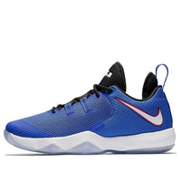 Nike Ambassador 10 'Racer Blue' AH7580-401