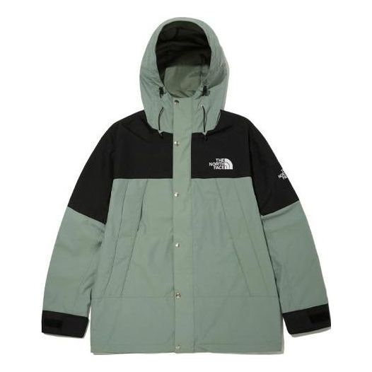 THE NORTH FACE Neo Vaiden Jacket 'Green' NJ3BN00L