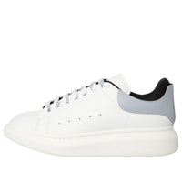 Alexander McQueen Oversized Sneakers 'White Grey Black' 705060WICYR8864