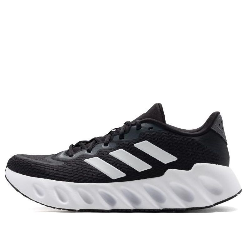 adidas Switch Run Running Shoes 'Cloud White Black' IF5720