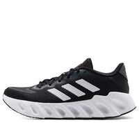 adidas Switch Run Running Shoes 'Cloud White Black' IF5720