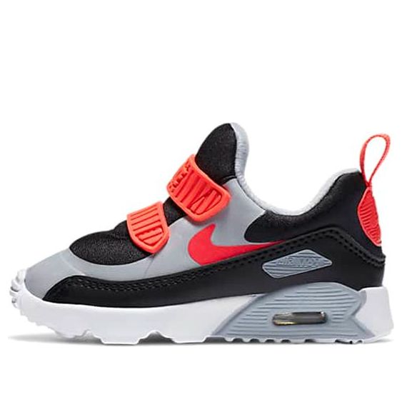 (TD) Nike Air Max Tiny 90 'Radiant Red' 881924-024