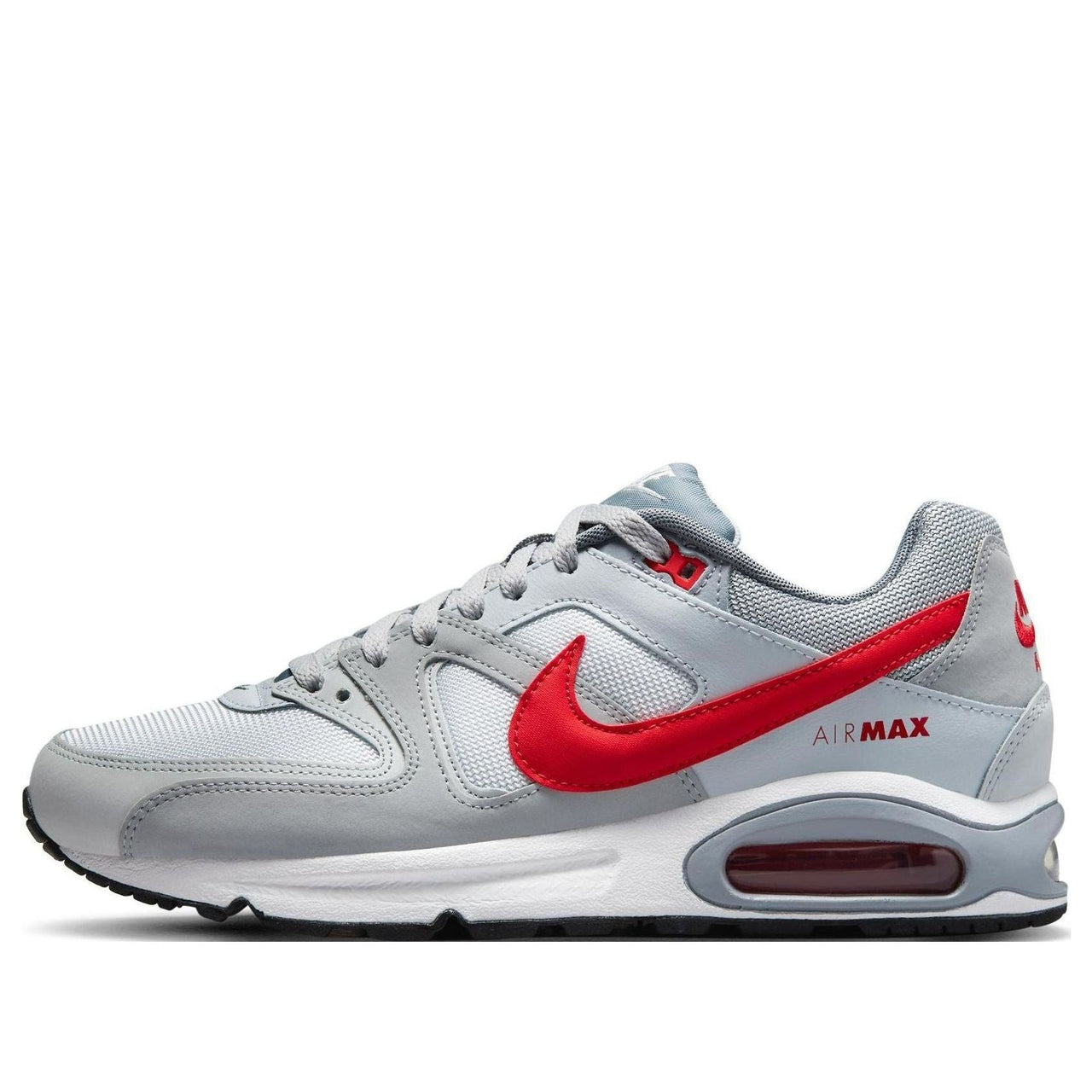 Nike Air Max Command 'White University Red' 629993-106