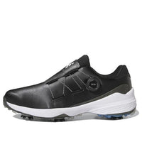 adidas ZG23 BOA Lightstrike Golf 'Black White Silver' GY9714