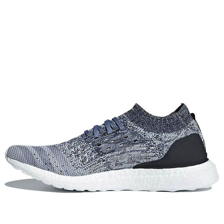 adidas Parley x UltraBoost Uncaged 'Raw Grey' AC7590