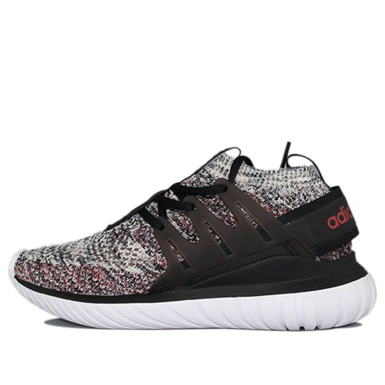adidas Tubular Nova PK 'Clear Brown' BB8409