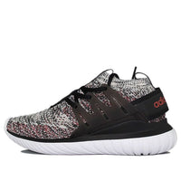 adidas Tubular Nova PK 'Clear Brown' BB8409