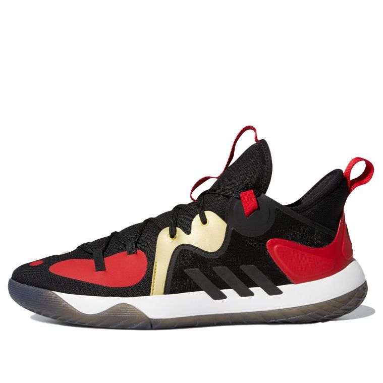 adidas Harden Stepback 2 'Chinese New Year' FZ1386