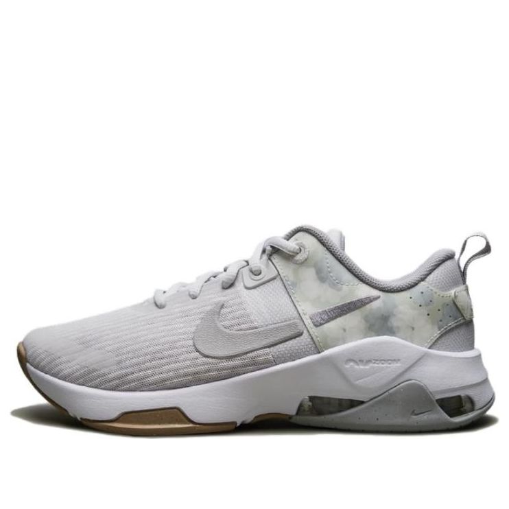 (WMNS) Nike Zoom Bella 6 Premium 'Photon Dust' DV9017-001