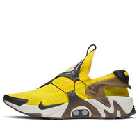 Nike Adapt Huarache 'Opti Yellow' EU Charger CT4092-710