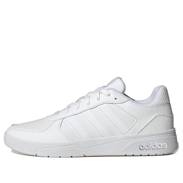 adidas CourtBeat Court Lifestyle Shoes 'Core White' ID9659