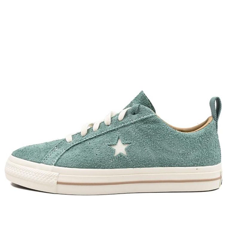 Converse One Star Pro 'Green' A02947C