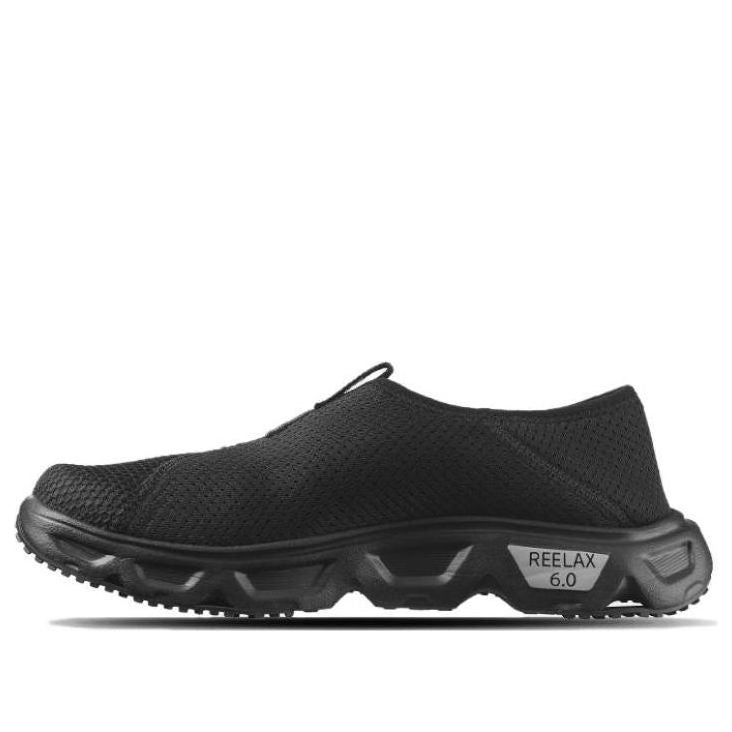 SALOMON Reelax Moc 6.0 'Black' 471115