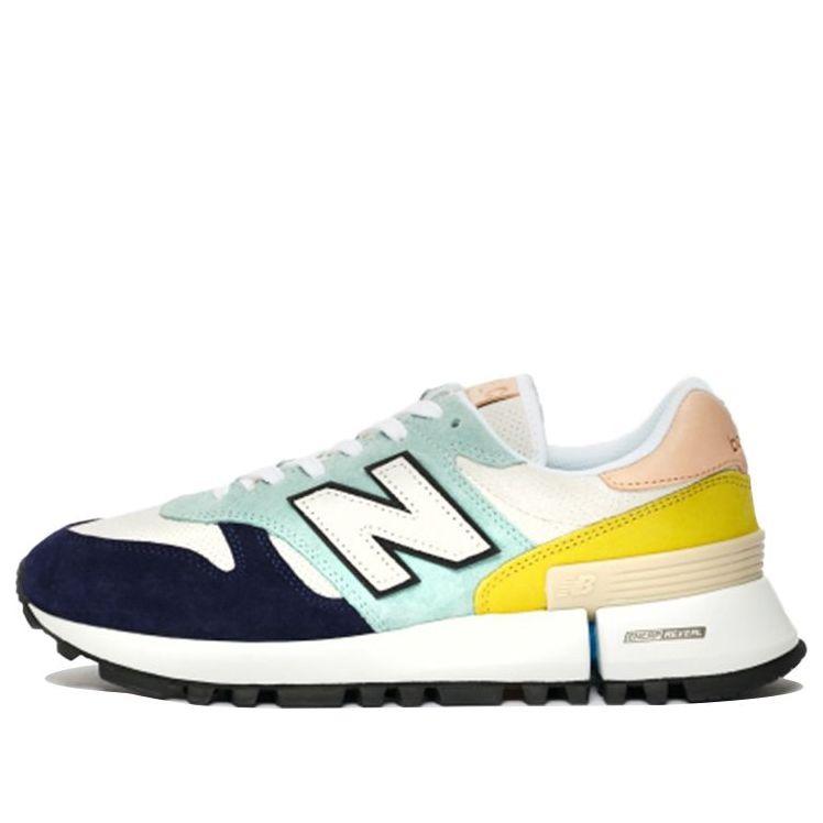 New Balance Tokyo Design Studio x RC_1300 'Surplus Pack' MS1300TF