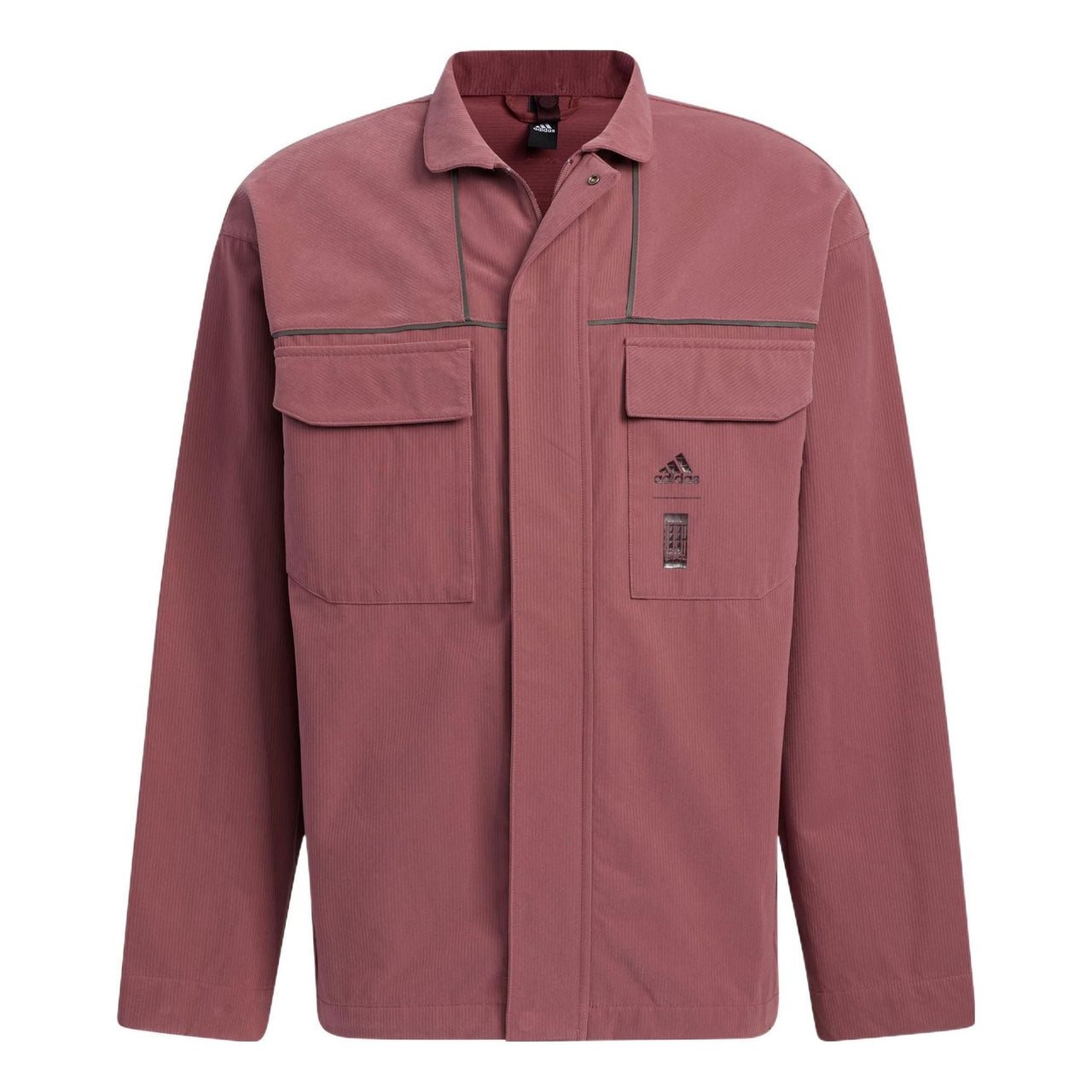 adidas Wj 2.0 2in1 Jkt Logo HR4448