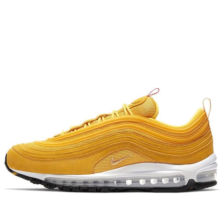 Nike Air Max 97 QS 'Olympic Rings - Yellow' CI3708-700