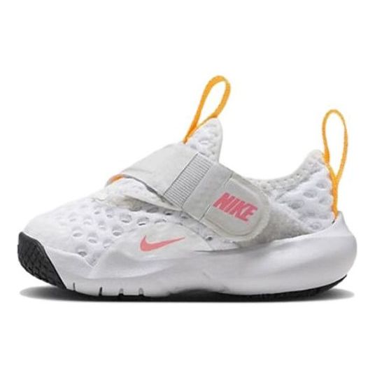 (TD) Nike Flex Advance BR Shoes 'White Photon Dust Coral Chalk' DC9367-100