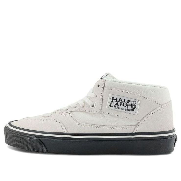 Vans Half Cab 33 Dx 'White Black' VN0A5KX6YB2