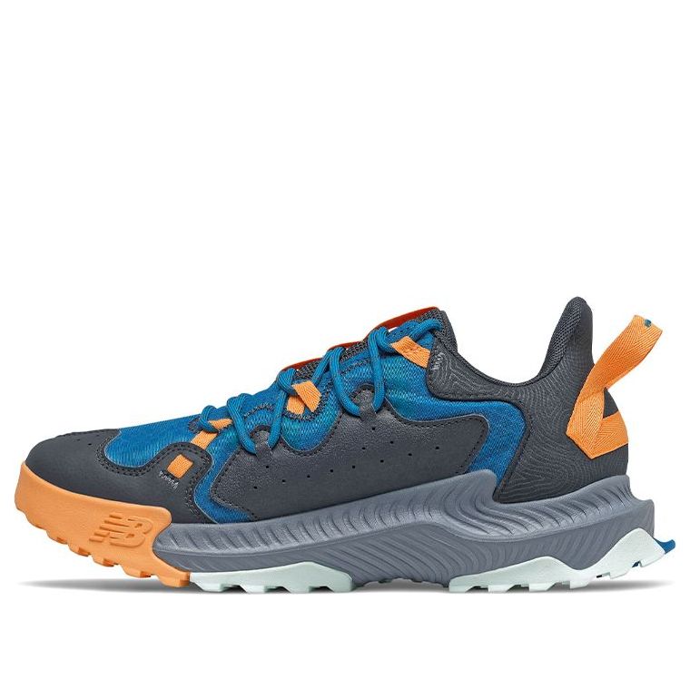 New Balance Shando 'Wave Blue Orange' MTSHAMW