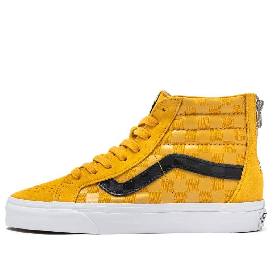 Vans SK8-HI YELLOW VN0A5KRCF3X