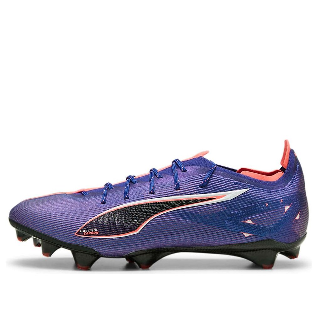 PUMA Ultra 5 Carbon FG 'Lapis Lazuli' 107684-01