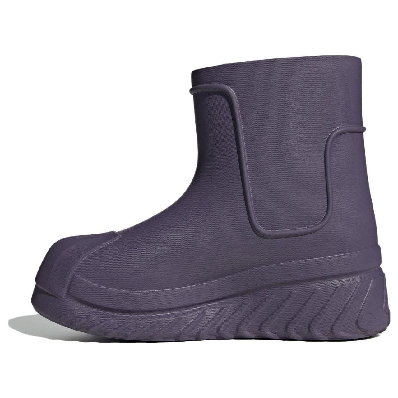 (WMNS) adidas originals AdiFOM SST BOOT 'Shale Violet' IE0388
