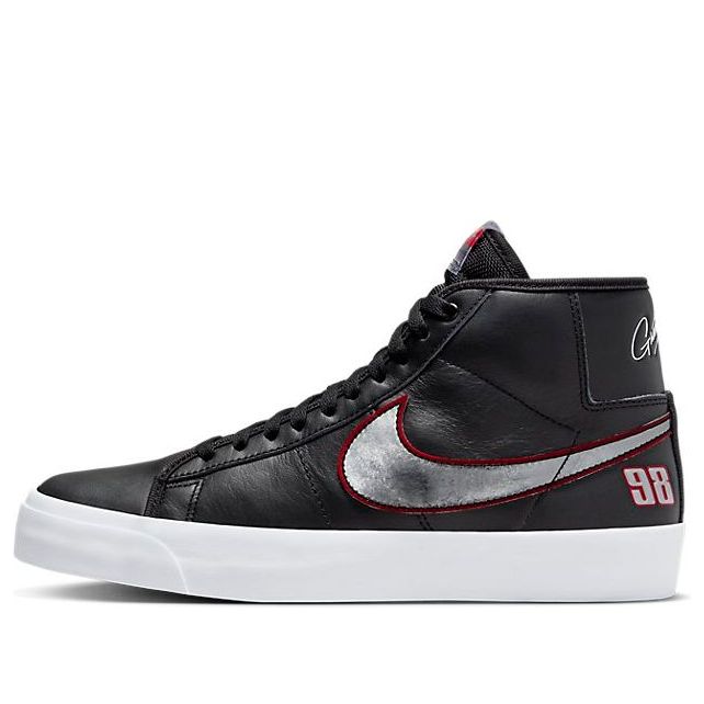 Nike SB Blazer Mid 'Grant Taylor 98' FN4182-001
