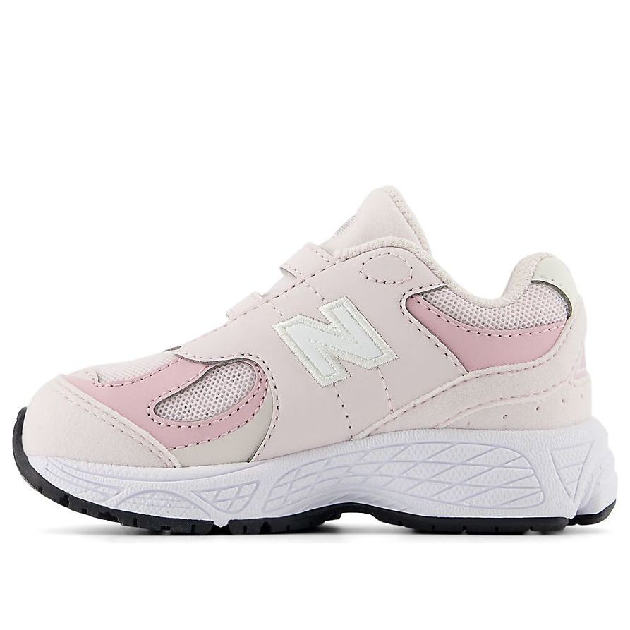 (TD) New Balance 2002 'Pink Granite' IV2002KB
