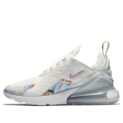 (WMNS) Nike Air Max 270 'Floral' AT6819-100