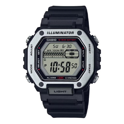 Casio MWD-110H-1AV MWD-110H-1AV