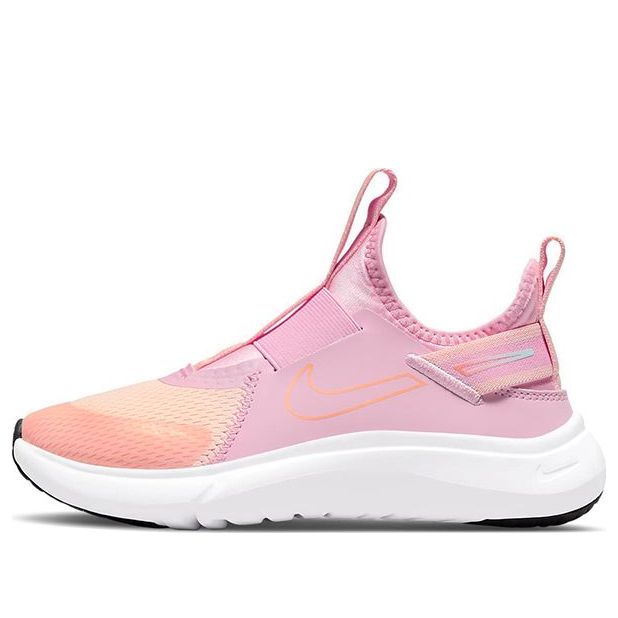 (PS) Nike Flex Plus SE 'Pink Crimson Tint' DJ2981-600