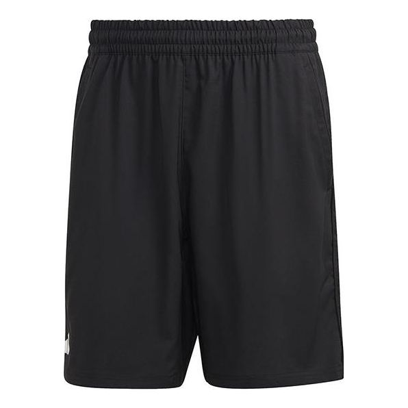 adidas TS Shorts 'Black' HR8725