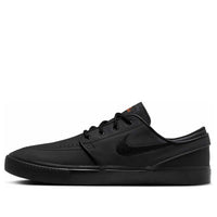 Nike SB Zoom Stefan Janoski OG+ ISO 'Triple Black' FQ7621-001