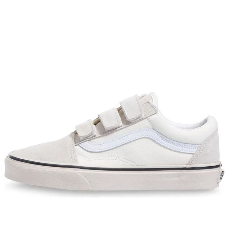 Vans Old Skool Gray White VN0A3D29R2S