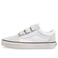 Vans Old Skool Gray White VN0A3D29R2S